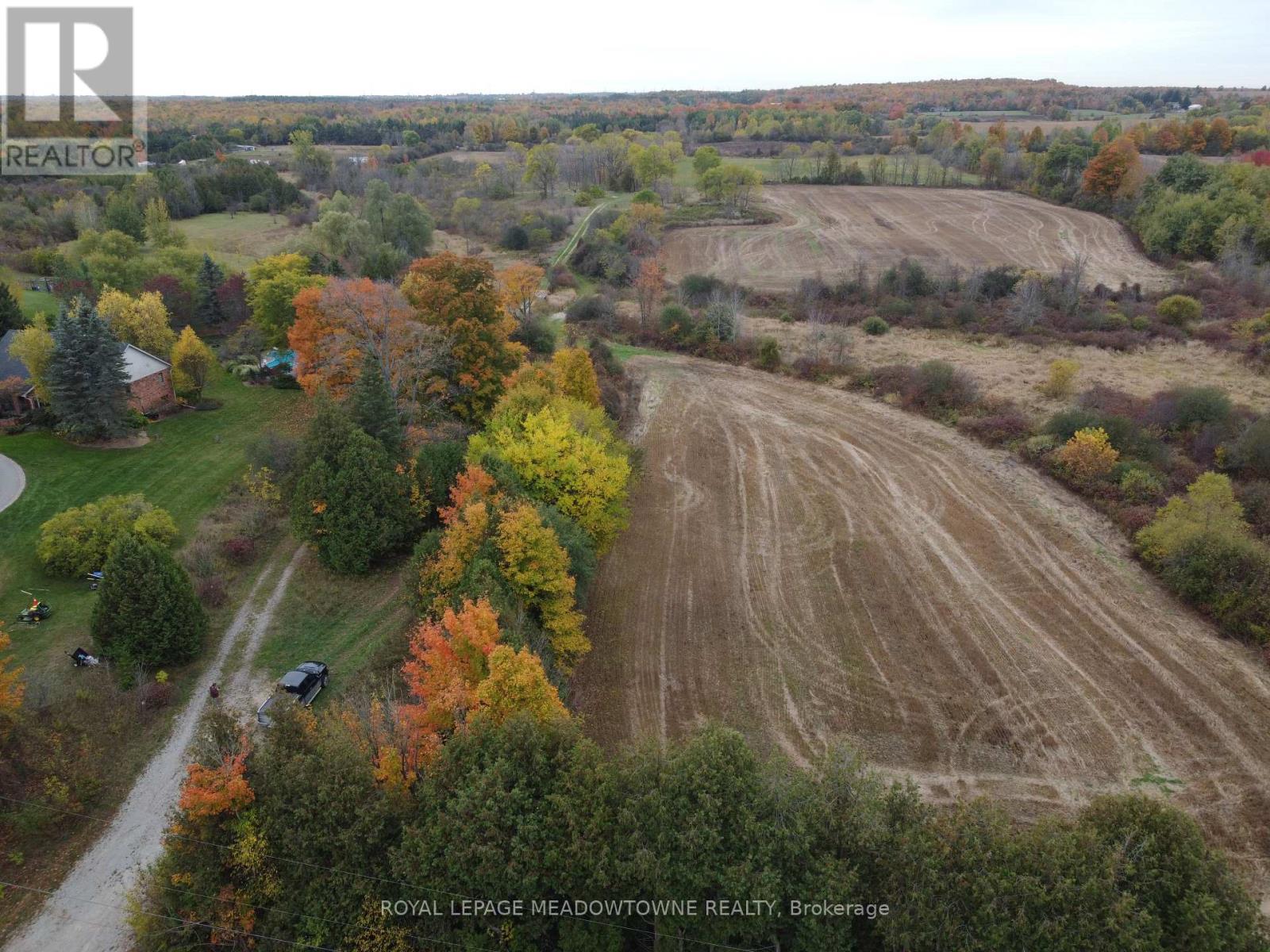 11080 First Nassagaweya Line, Milton, Ontario  L0P 1J0 - Photo 14 - W12322619
