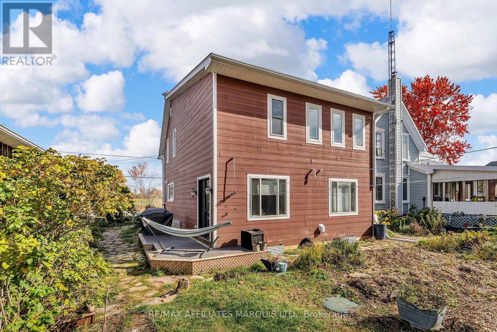 71 Main Street, South Stormont, Ontario  K0C 1Y0 - Photo 36 - X12472926
