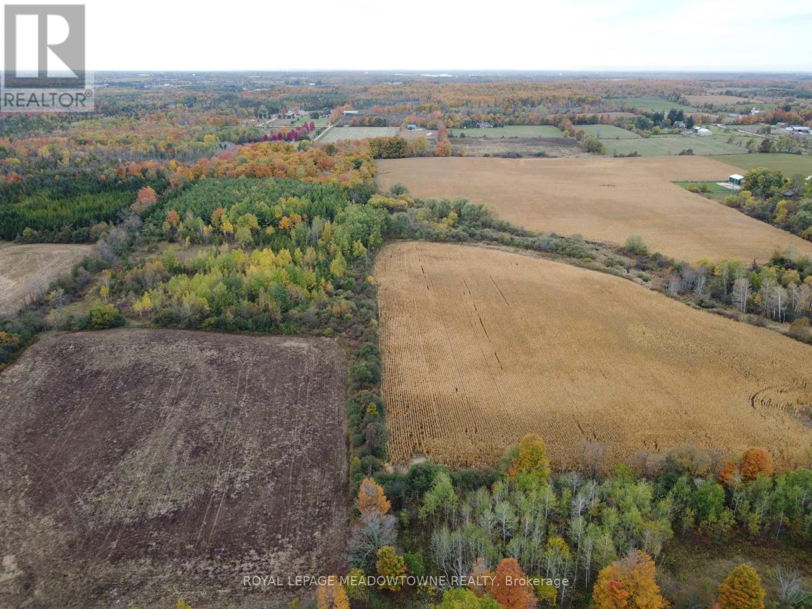 11080 FIRST NASSAGAWEYA LINE, Milton, Ontario
