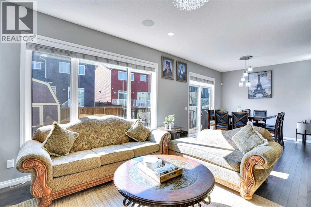 33 Savanna Green Ne, Calgary, Alberta  T3J 0V8 - Photo 17 - A2243290