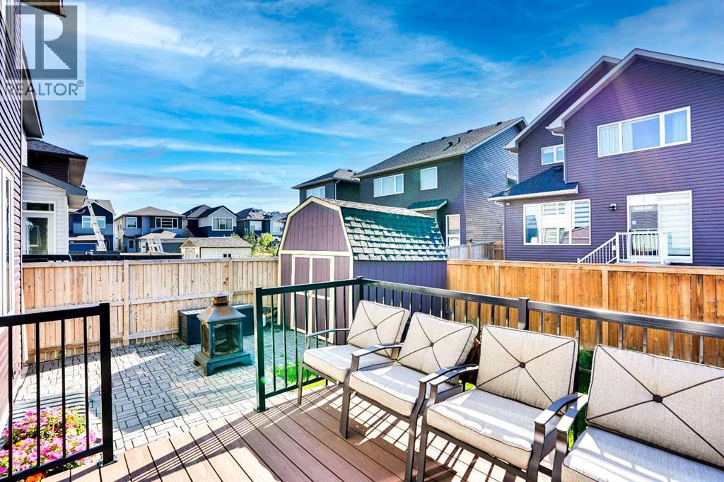 33 Savanna Green Ne, Calgary, Alberta  T3J 0V8 - Photo 49 - A2243290