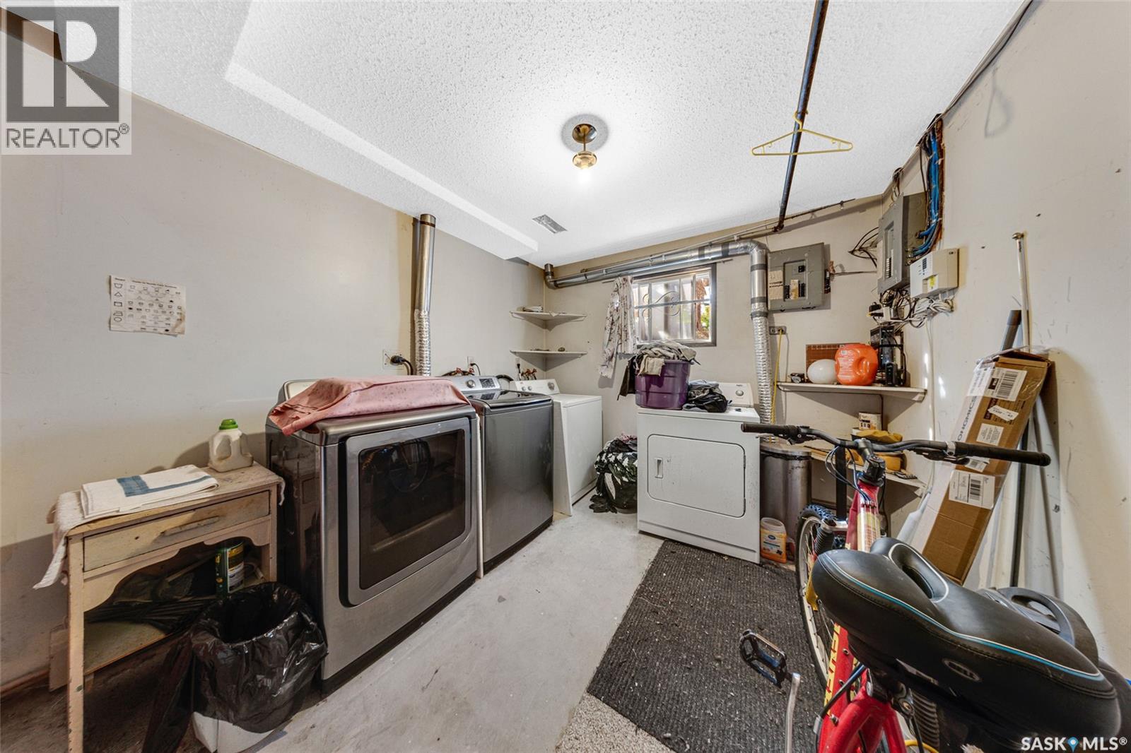309 / 311 Y Avenue S, Saskatoon, Saskatchewan  S7M 3J6 - Photo 33 - SK021287