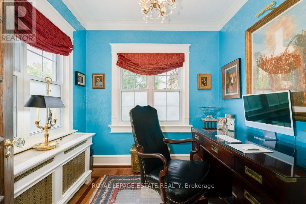 314 Scarborough Road, Toronto, Ontario  M4E 3M8 - Photo 11 - E12472932
