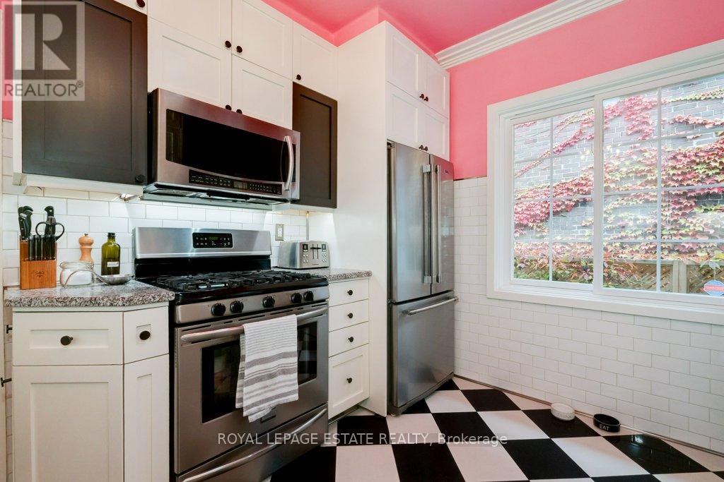314 Scarborough Road, Toronto, Ontario  M4E 3M8 - Photo 15 - E12472932