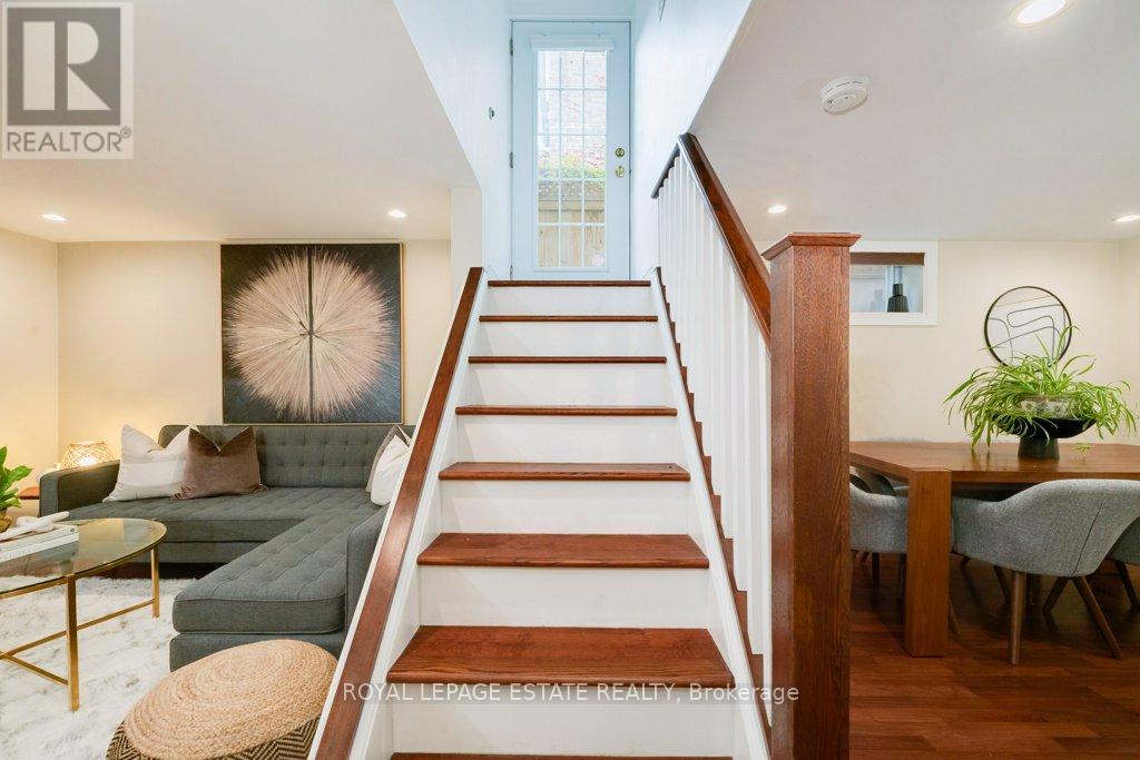 314 Scarborough Road, Toronto, Ontario  M4E 3M8 - Photo 27 - E12472932