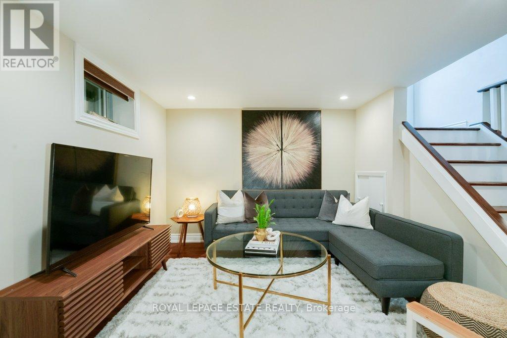 314 Scarborough Road, Toronto, Ontario  M4E 3M8 - Photo 28 - E12472932
