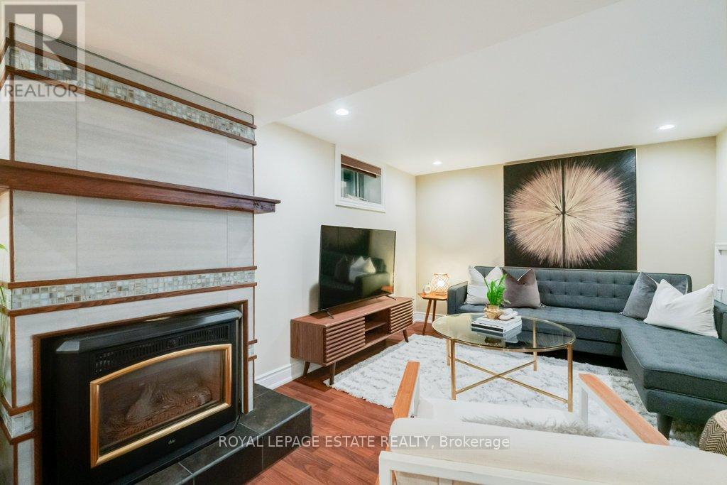 314 Scarborough Road, Toronto, Ontario  M4E 3M8 - Photo 29 - E12472932