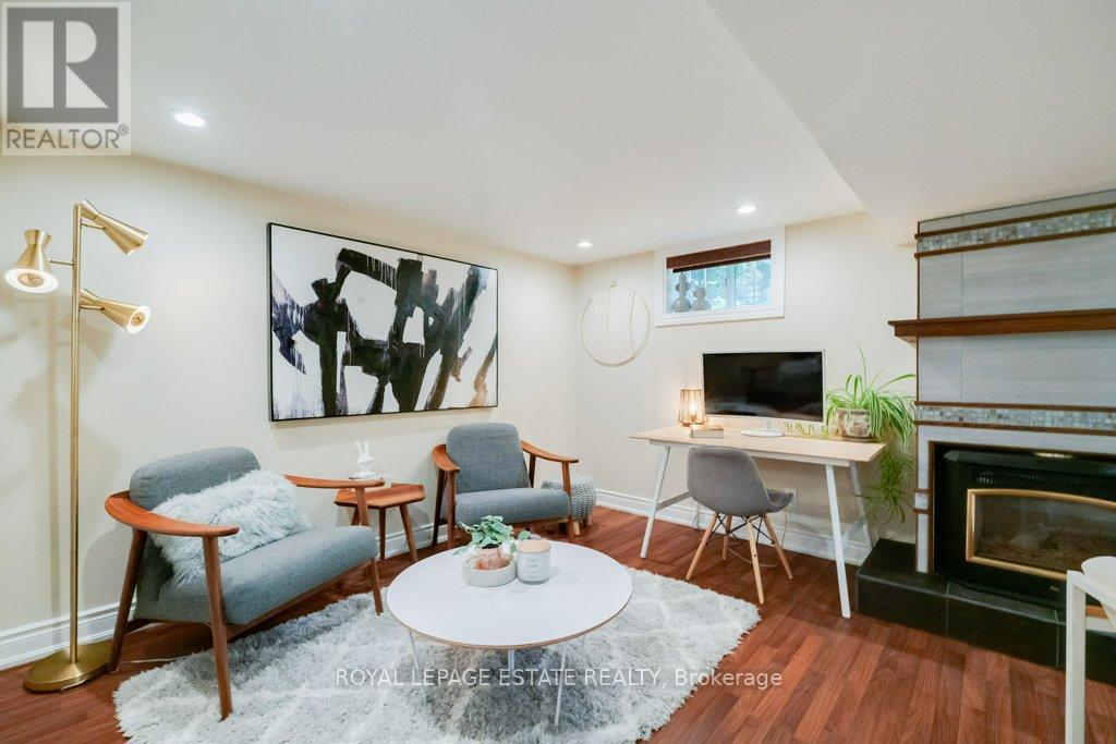 314 Scarborough Road, Toronto, Ontario  M4E 3M8 - Photo 30 - E12472932