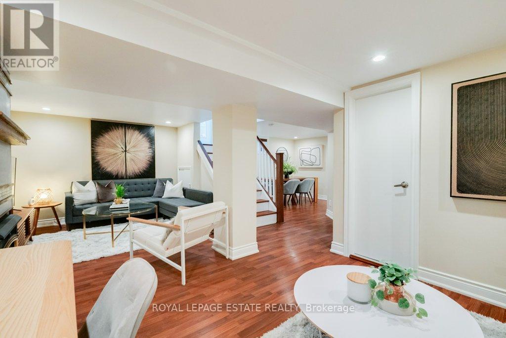 314 Scarborough Road, Toronto, Ontario  M4E 3M8 - Photo 31 - E12472932