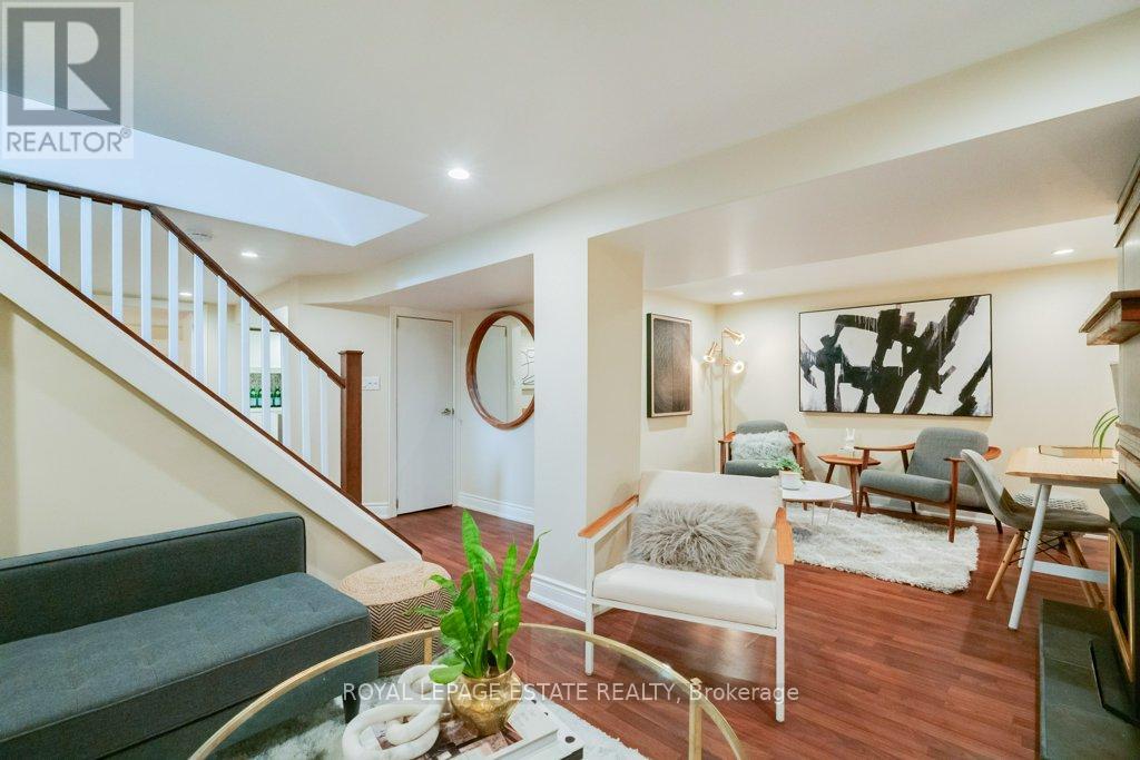 314 Scarborough Road, Toronto, Ontario  M4E 3M8 - Photo 32 - E12472932