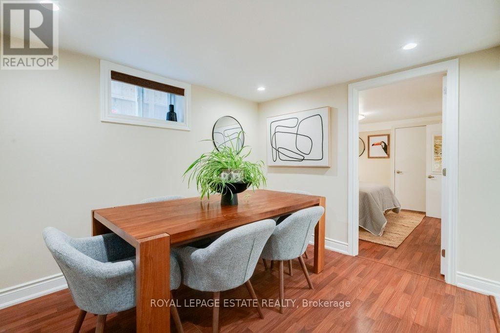 314 Scarborough Road, Toronto, Ontario  M4E 3M8 - Photo 33 - E12472932
