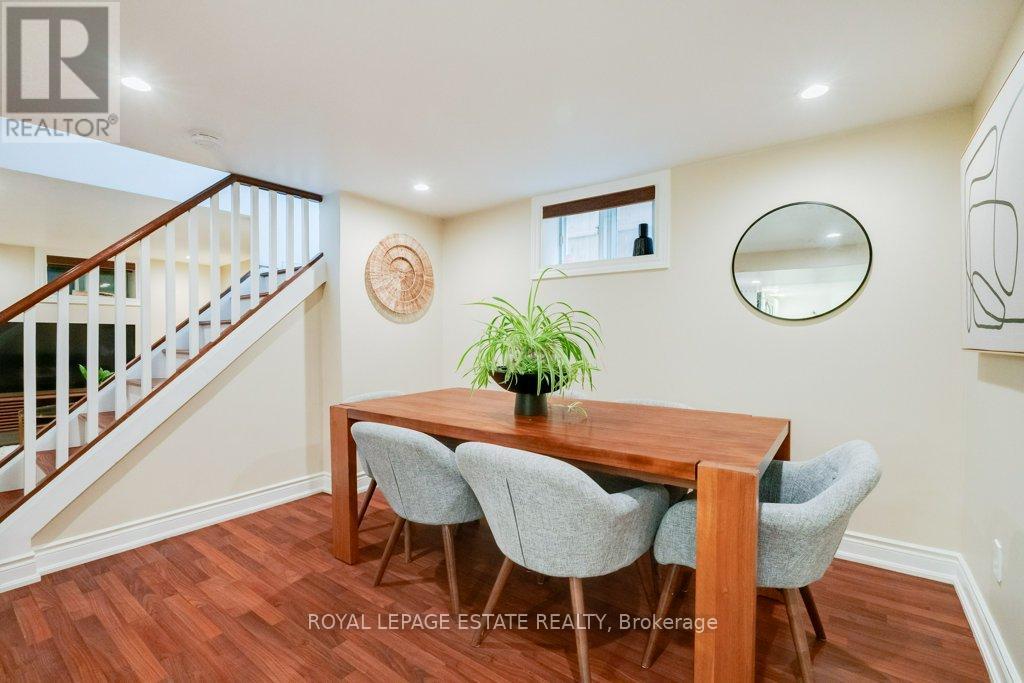 314 Scarborough Road, Toronto, Ontario  M4E 3M8 - Photo 34 - E12472932