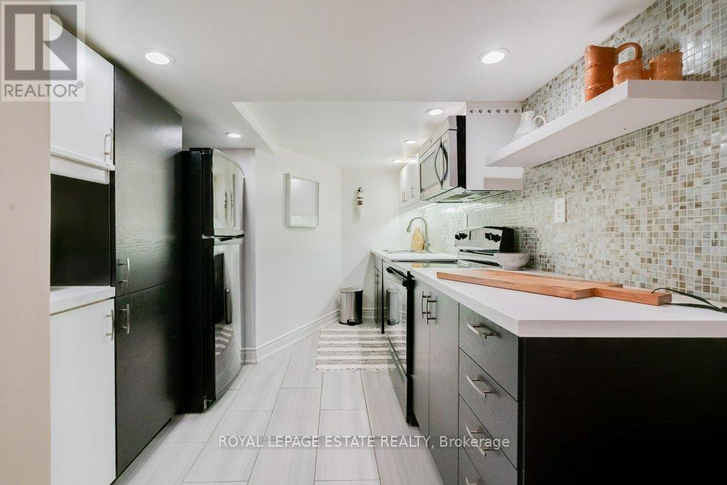 314 Scarborough Road, Toronto, Ontario  M4E 3M8 - Photo 35 - E12472932