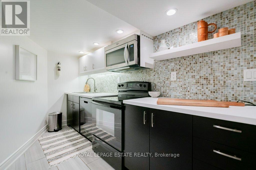 314 Scarborough Road, Toronto, Ontario  M4E 3M8 - Photo 36 - E12472932
