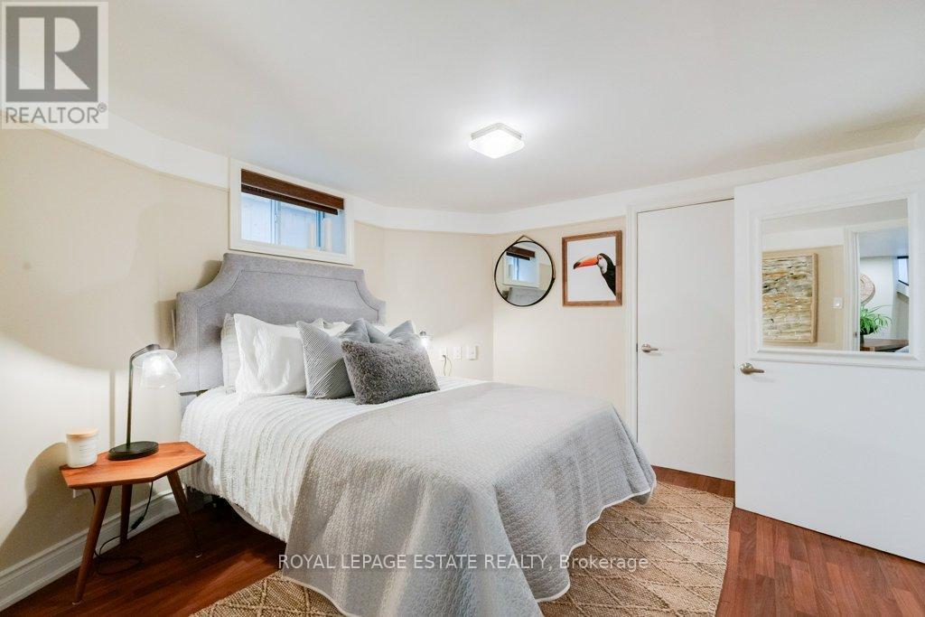 314 Scarborough Road, Toronto, Ontario  M4E 3M8 - Photo 37 - E12472932