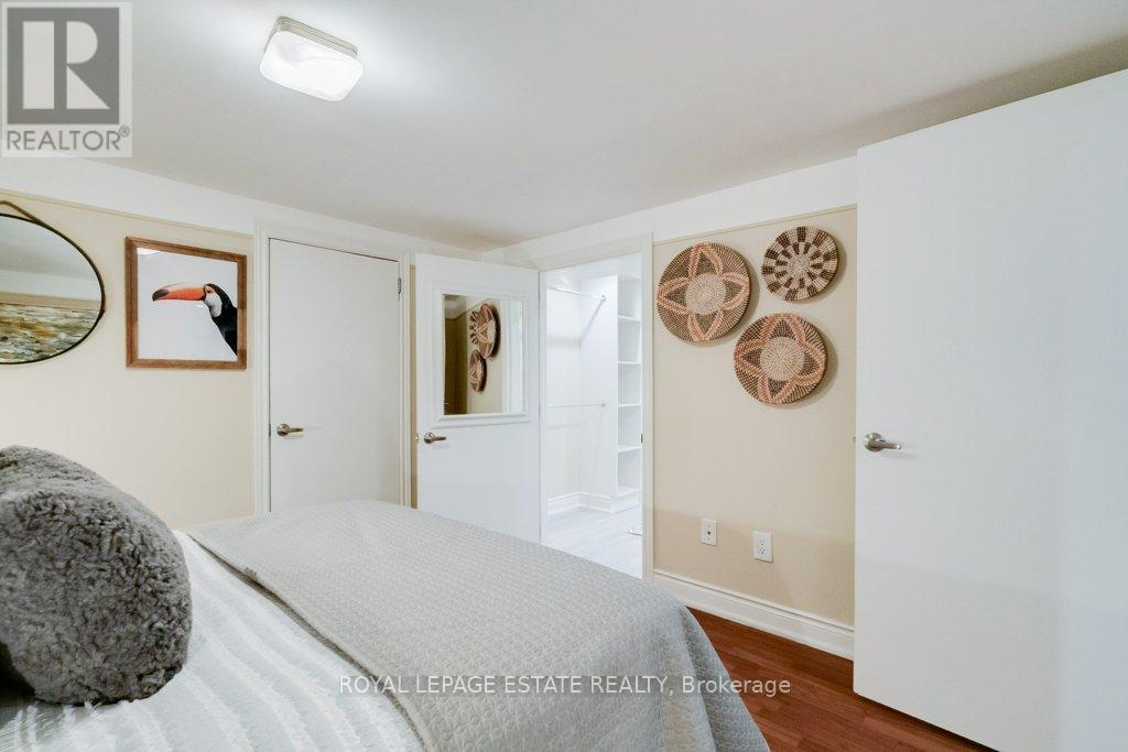 314 Scarborough Road, Toronto, Ontario  M4E 3M8 - Photo 38 - E12472932