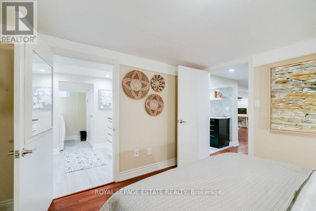 314 Scarborough Road, Toronto, Ontario  M4E 3M8 - Photo 39 - E12472932