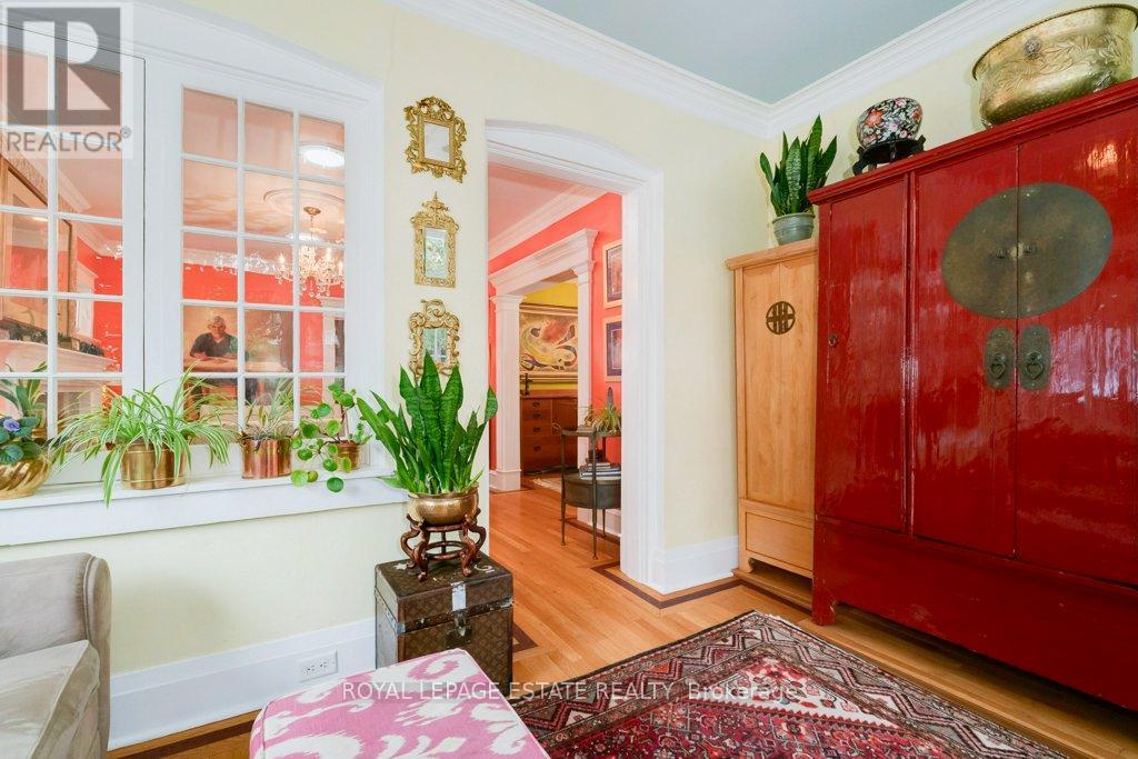314 Scarborough Road, Toronto, Ontario  M4E 3M8 - Photo 4 - E12472932