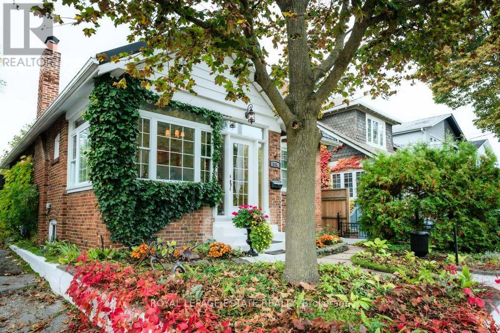 314 Scarborough Road, Toronto, Ontario  M4E 3M8 - Photo 43 - E12472932