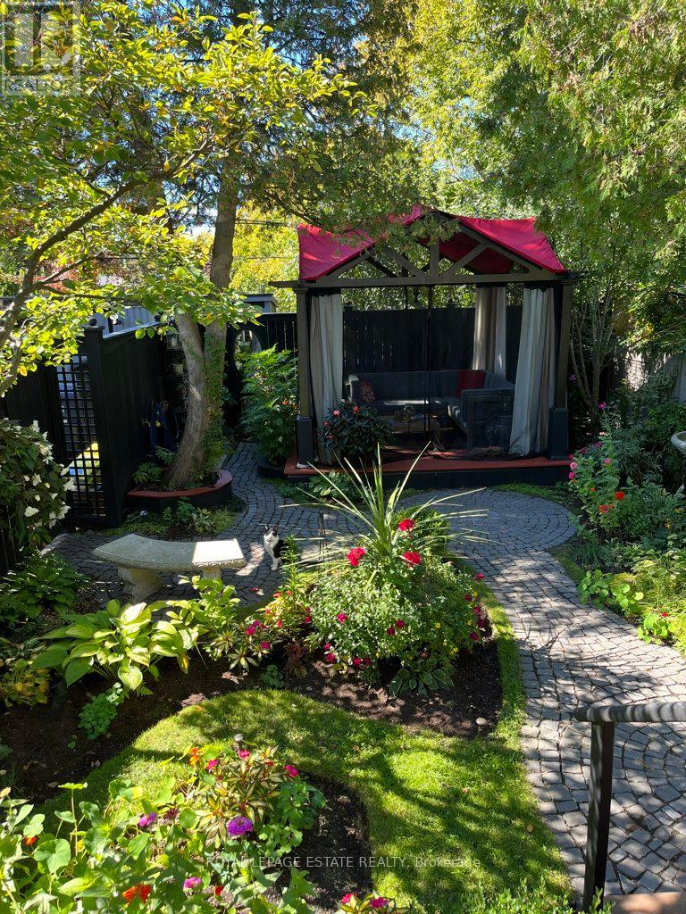 314 Scarborough Road, Toronto, Ontario  M4E 3M8 - Photo 48 - E12472932