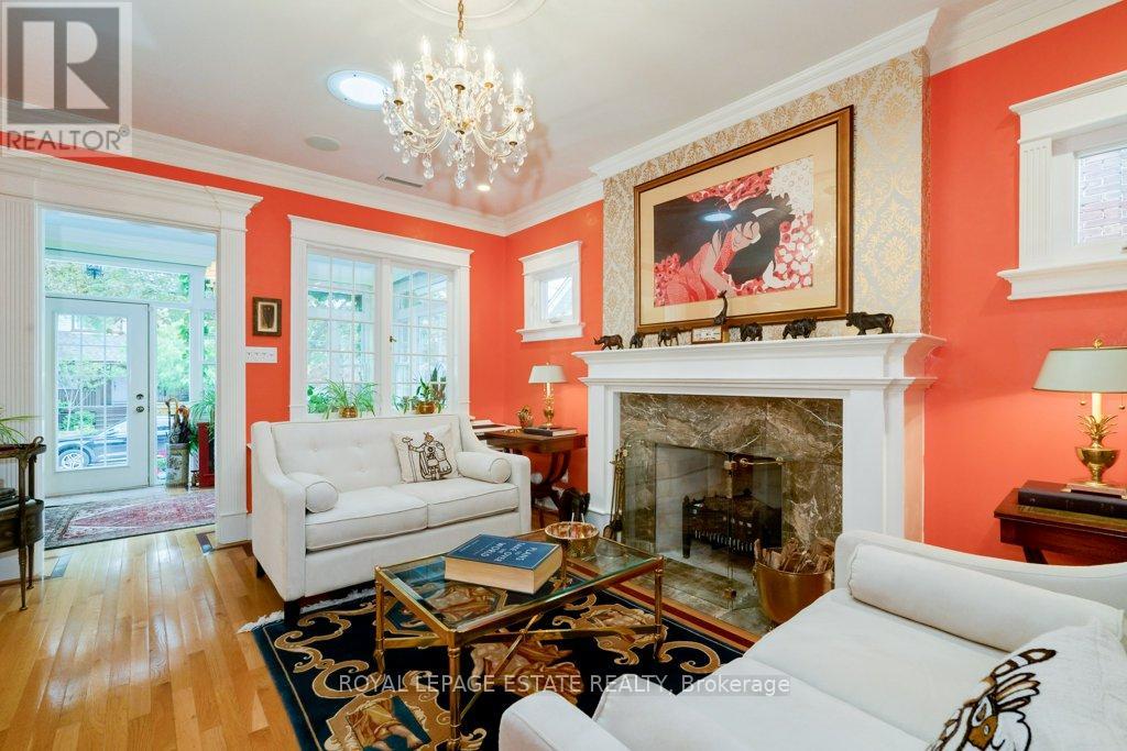 314 Scarborough Road, Toronto, Ontario  M4E 3M8 - Photo 7 - E12472932