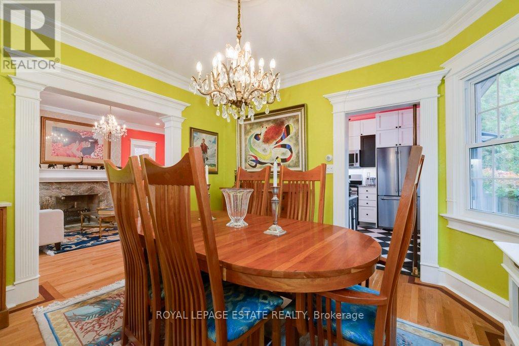 314 Scarborough Road, Toronto, Ontario  M4E 3M8 - Photo 9 - E12472932