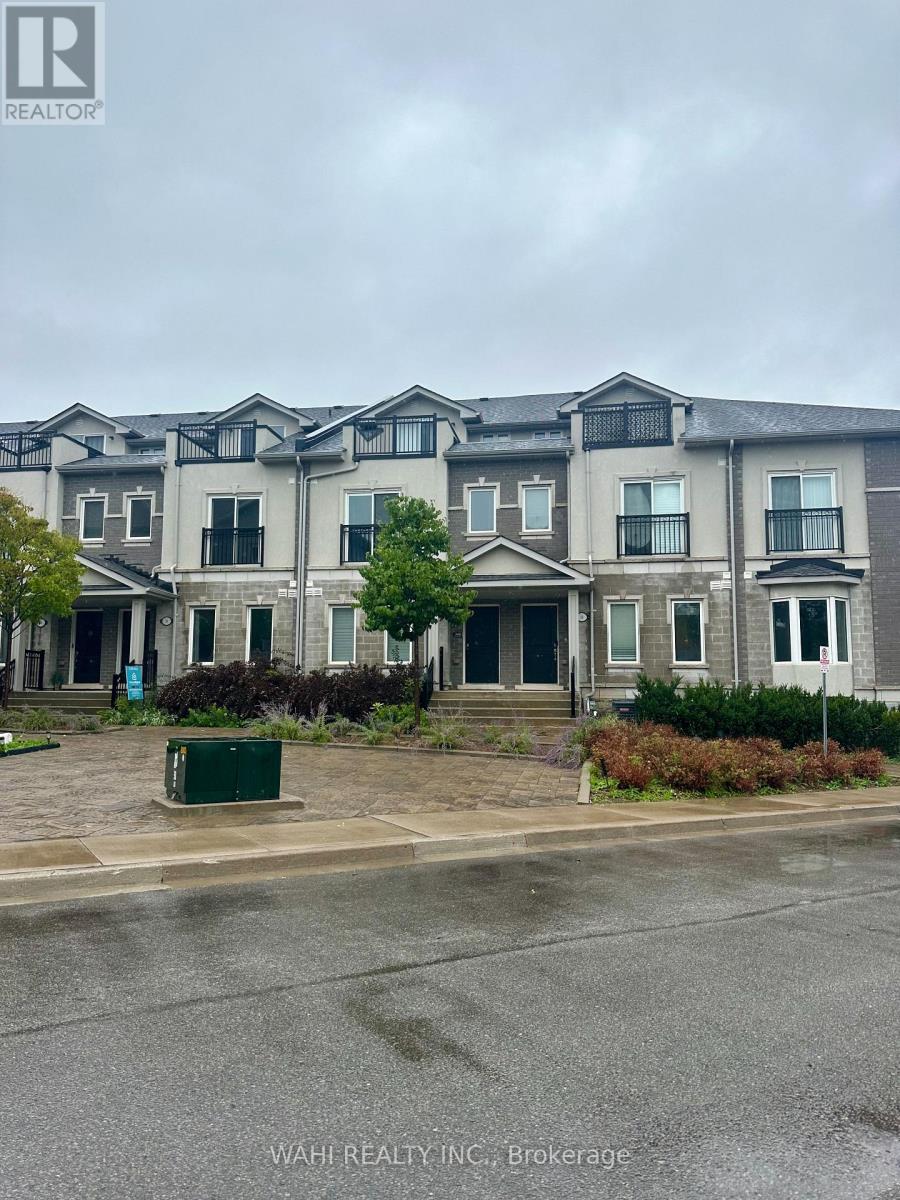 12 - 1040 ELTON WAY, Whitby, Ontario