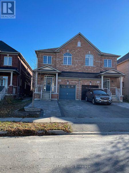 1255 BLENCOWE CRESCENT, Newmarket, Ontario