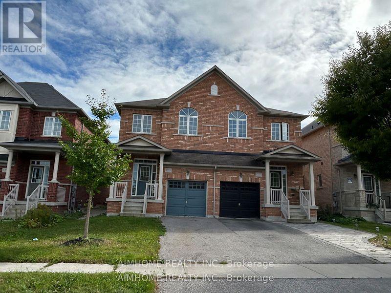 1255 Blencowe Crescent, Newmarket, Ontario  L3X 0C5 - Photo 2 - N12472927