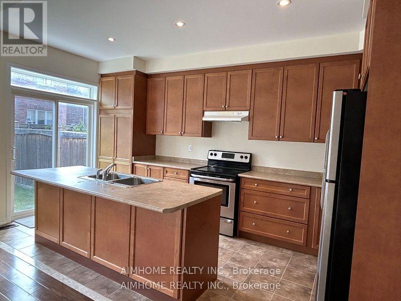 1255 Blencowe Crescent, Newmarket, Ontario  L3X 0C5 - Photo 8 - N12472927