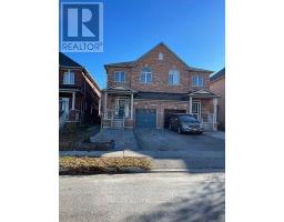 1255 BLENCOWE CRESCENT, Newmarket, Ontario