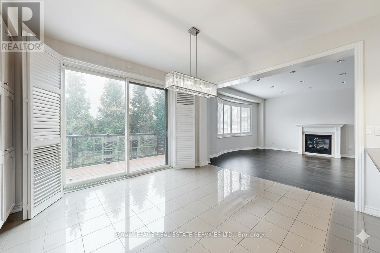 107 Rumsey Road, Vaughan (Patterson), Ontario  L6A 4L8 - Photo 13 - N12472928