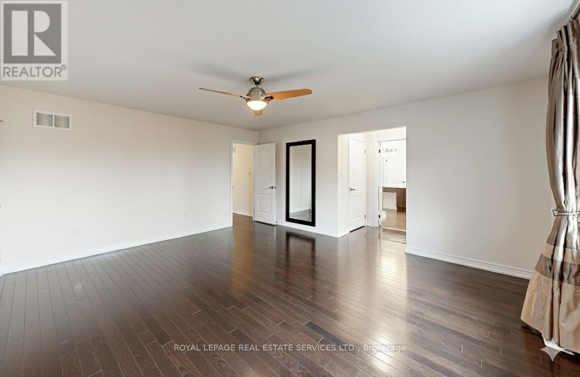 107 Rumsey Road, Vaughan (Patterson), Ontario  L6A 4L8 - Photo 18 - N12472928