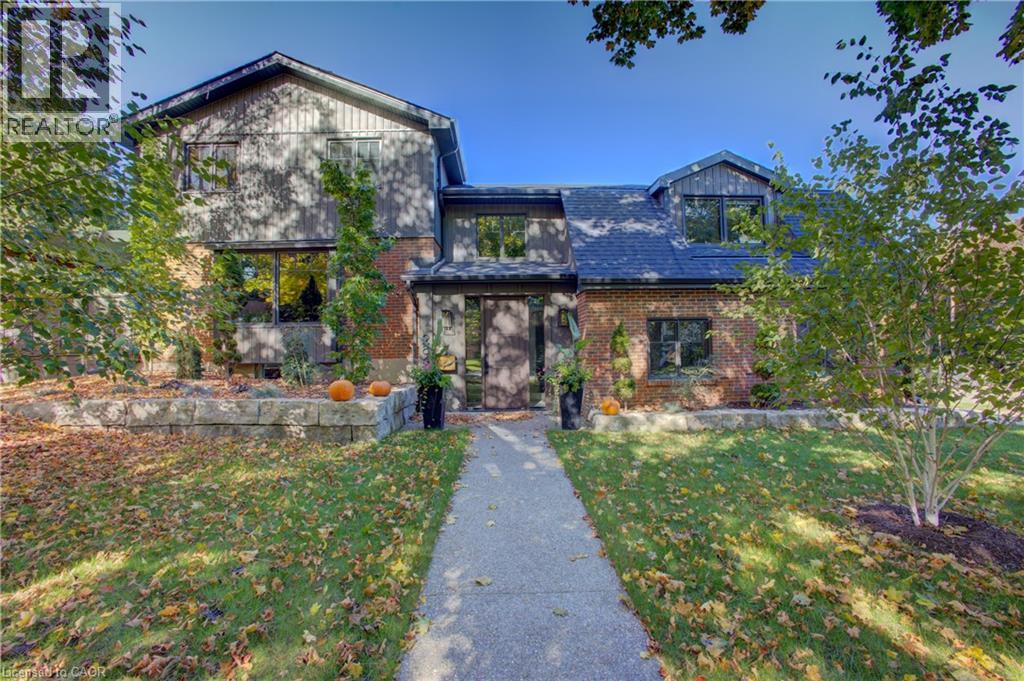 284 Old Post Road, Waterloo, Ontario  N2L 5C1 - Photo 3 - 40774258