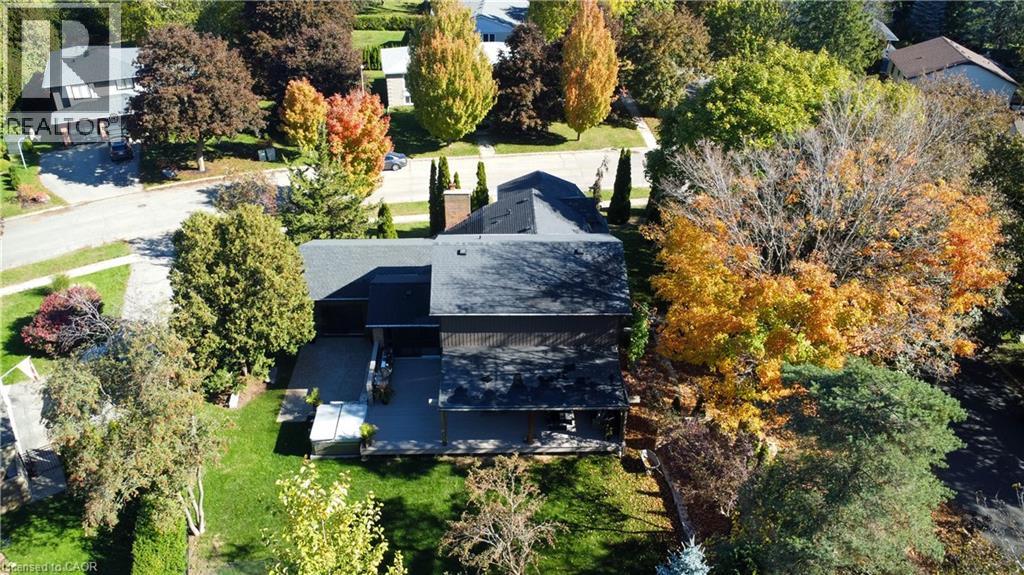 284 Old Post Road, Waterloo, Ontario  N2L 5C1 - Photo 2 - 40774258