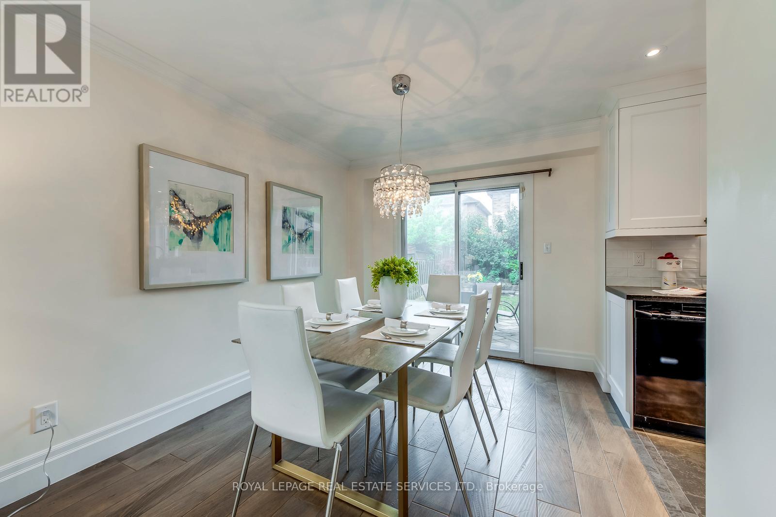 2101 Shady Glen Road, Oakville (Wm Westmount), Ontario  L6M 3P1 - Photo 13 - W12472912
