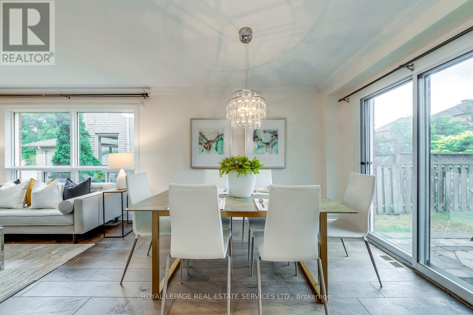2101 Shady Glen Road, Oakville (Wm Westmount), Ontario  L6M 3P1 - Photo 14 - W12472912