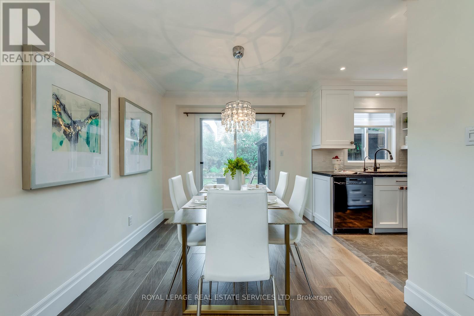 2101 Shady Glen Road, Oakville (Wm Westmount), Ontario  L6M 3P1 - Photo 15 - W12472912