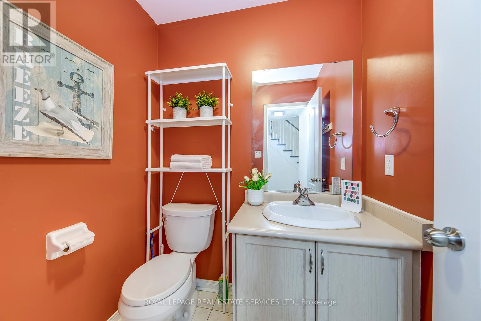 2101 Shady Glen Road, Oakville (Wm Westmount), Ontario  L6M 3P1 - Photo 22 - W12472912