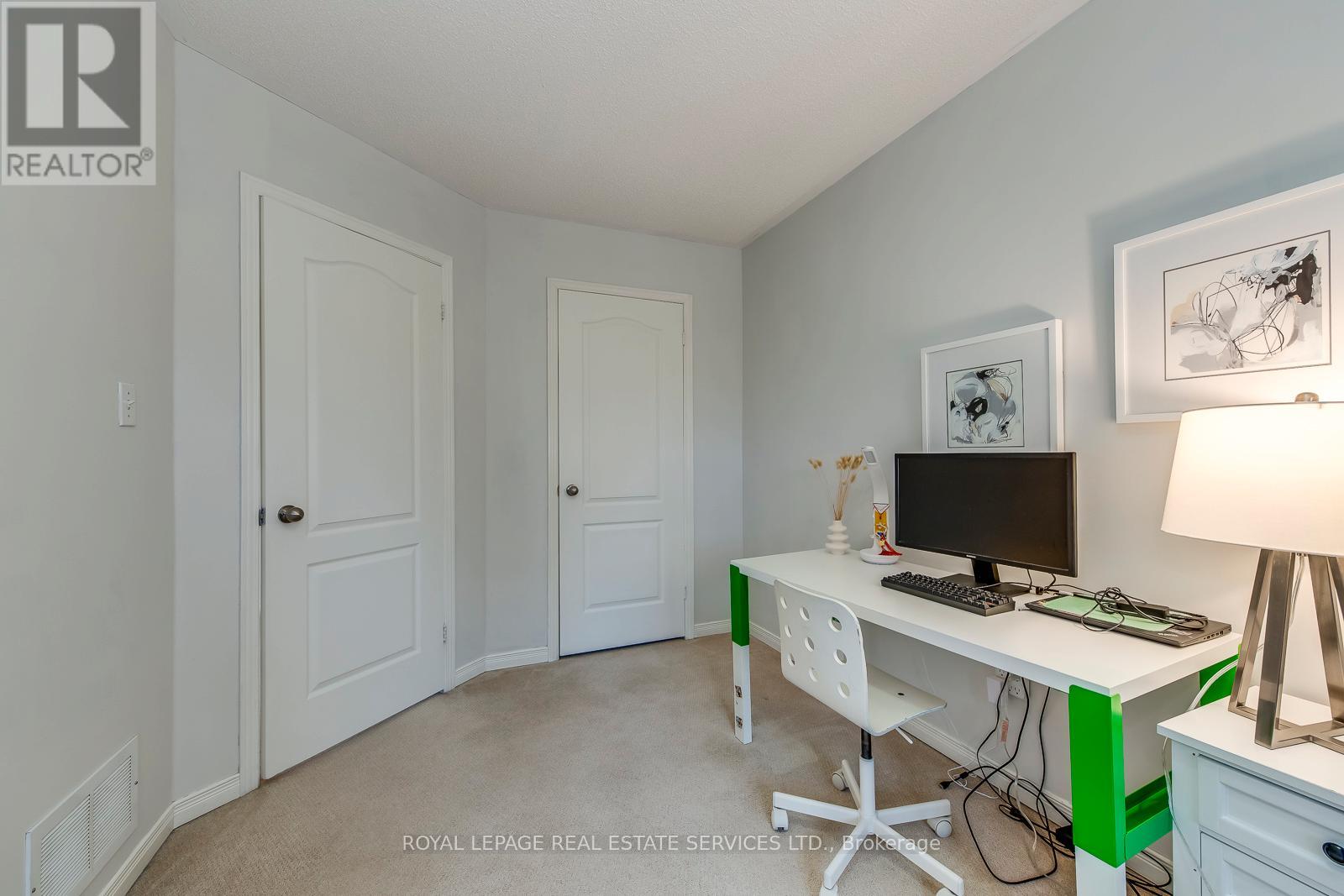 2101 Shady Glen Road, Oakville (Wm Westmount), Ontario  L6M 3P1 - Photo 32 - W12472912