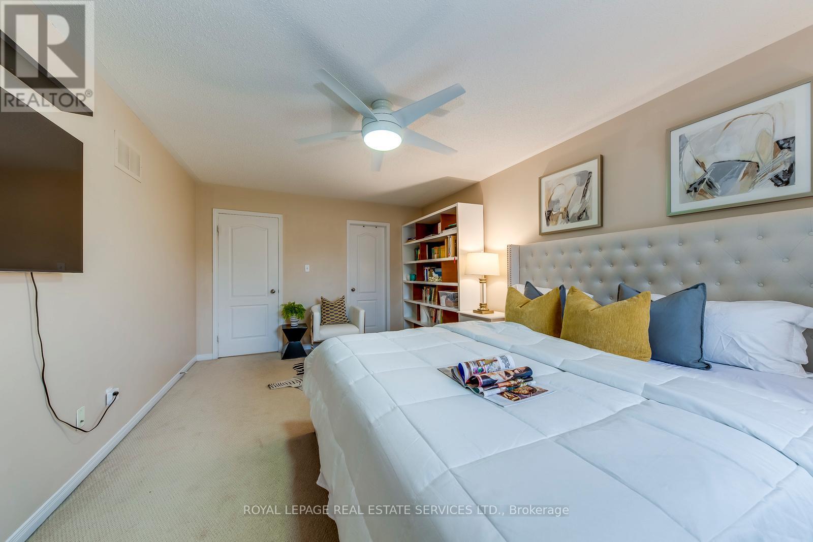 2101 Shady Glen Road, Oakville (Wm Westmount), Ontario  L6M 3P1 - Photo 33 - W12472912