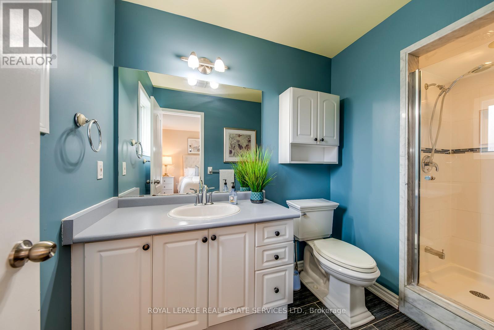2101 Shady Glen Road, Oakville (Wm Westmount), Ontario  L6M 3P1 - Photo 34 - W12472912