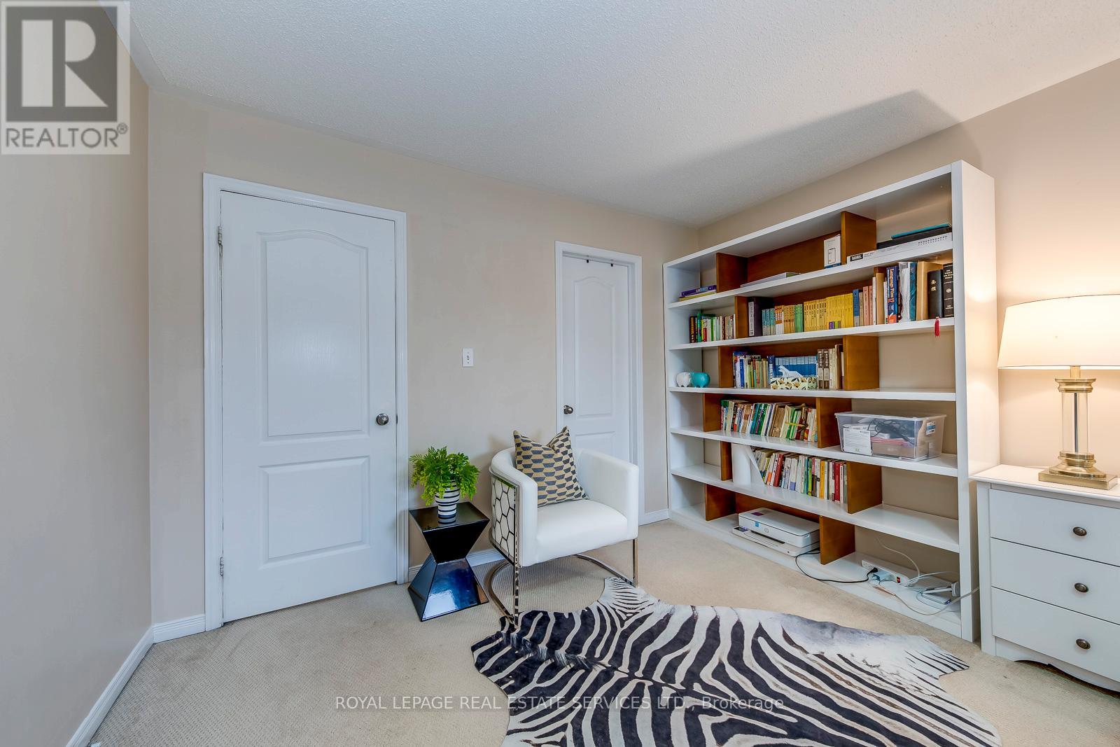 2101 Shady Glen Road, Oakville (Wm Westmount), Ontario  L6M 3P1 - Photo 35 - W12472912