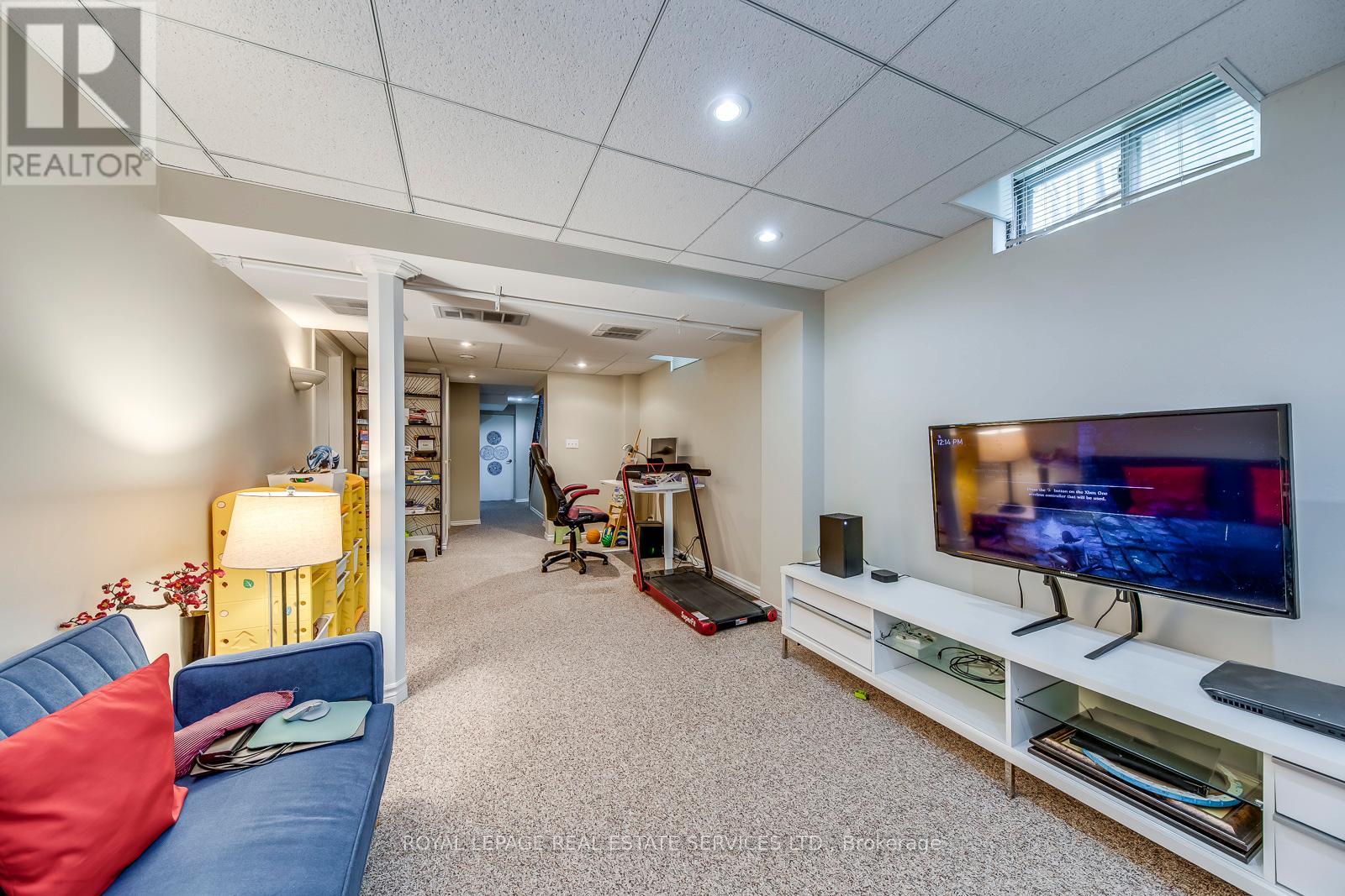 2101 Shady Glen Road, Oakville (Wm Westmount), Ontario  L6M 3P1 - Photo 39 - W12472912