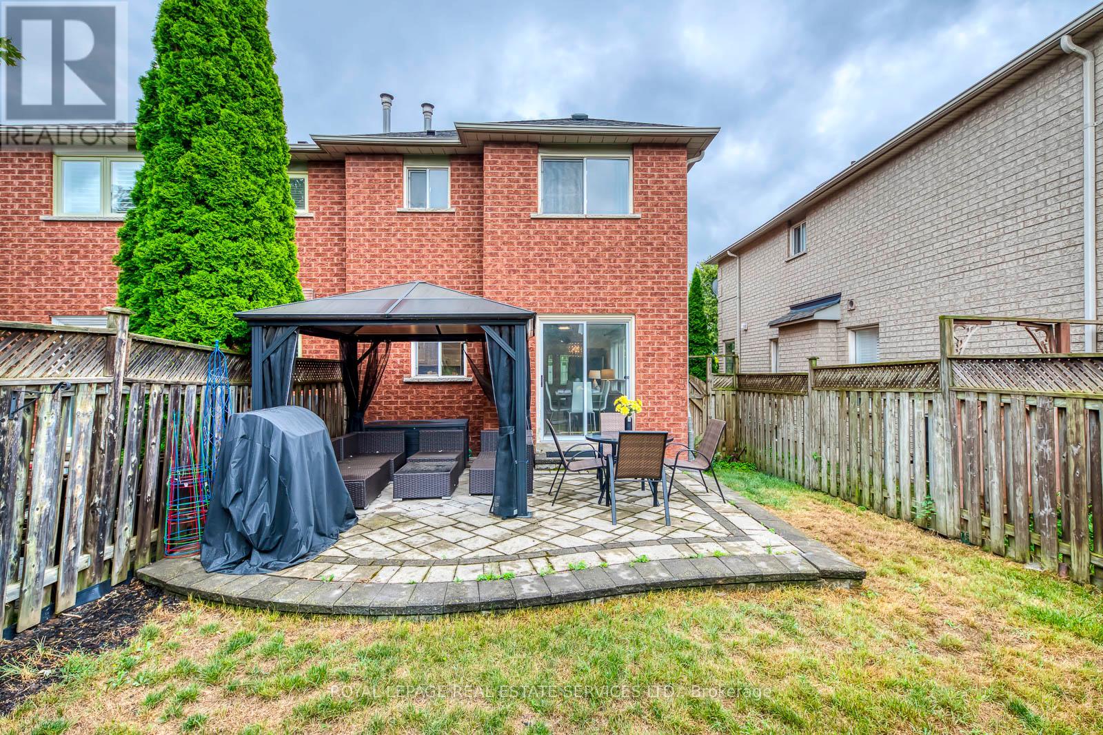 2101 Shady Glen Road, Oakville (Wm Westmount), Ontario  L6M 3P1 - Photo 40 - W12472912
