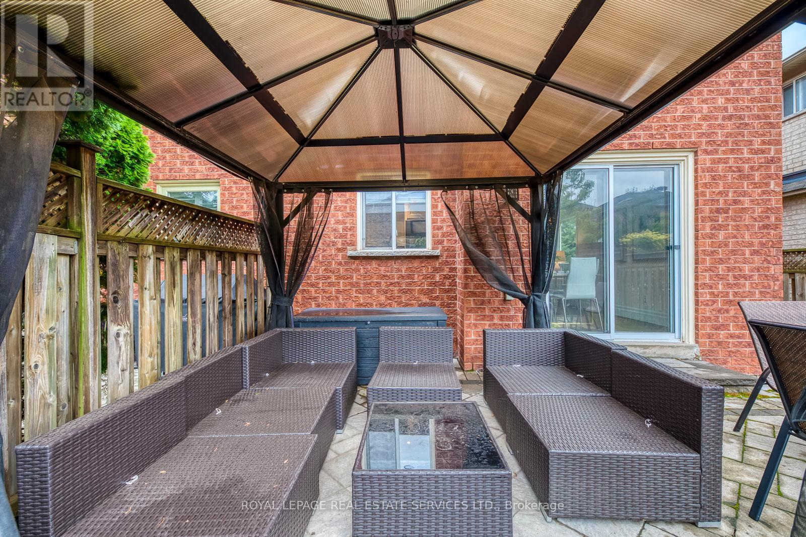 2101 Shady Glen Road, Oakville (Wm Westmount), Ontario  L6M 3P1 - Photo 41 - W12472912