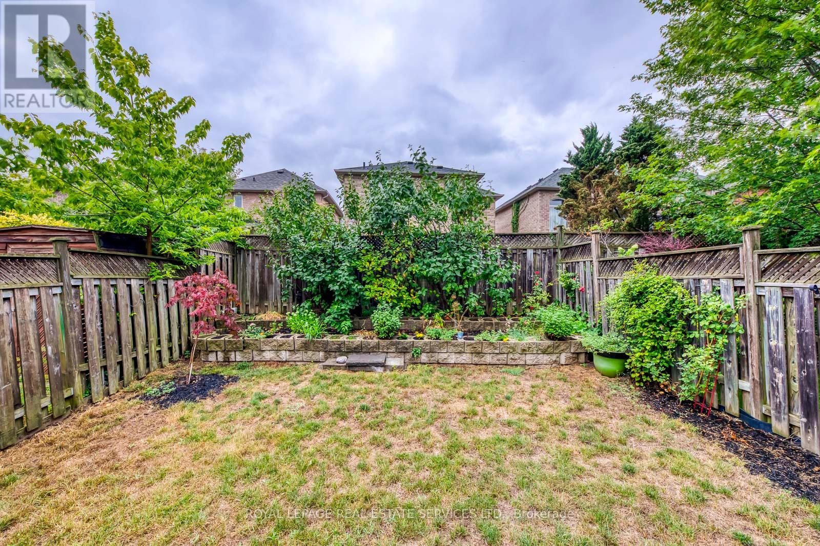 2101 Shady Glen Road, Oakville (Wm Westmount), Ontario  L6M 3P1 - Photo 42 - W12472912