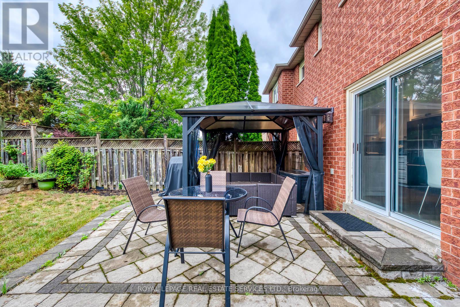 2101 Shady Glen Road, Oakville (Wm Westmount), Ontario  L6M 3P1 - Photo 43 - W12472912