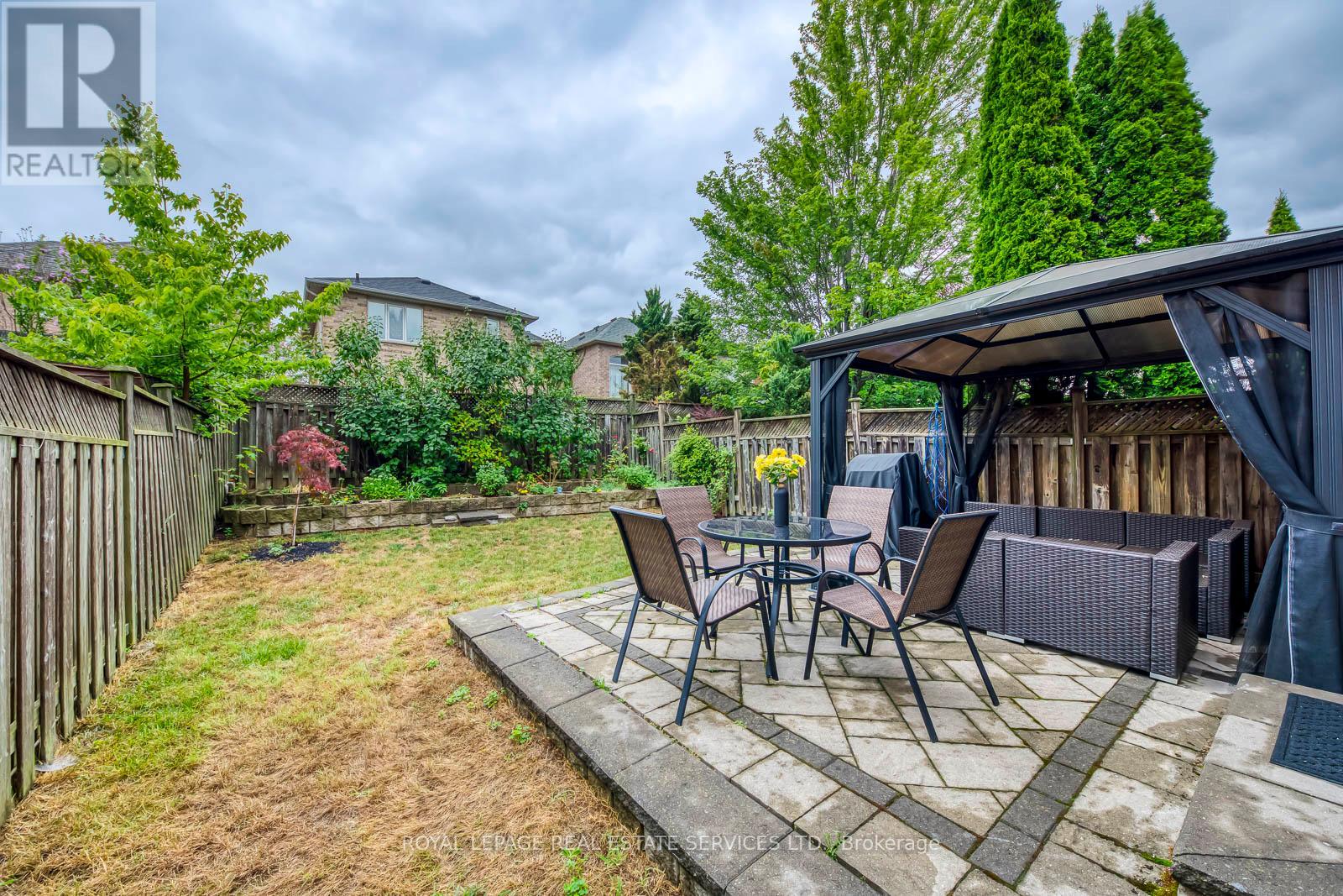 2101 Shady Glen Road, Oakville (Wm Westmount), Ontario  L6M 3P1 - Photo 45 - W12472912