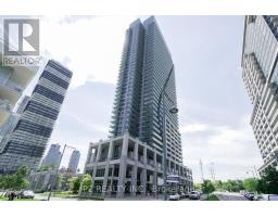 1002 - 16 BROOKERS LANE E, Toronto, Ontario